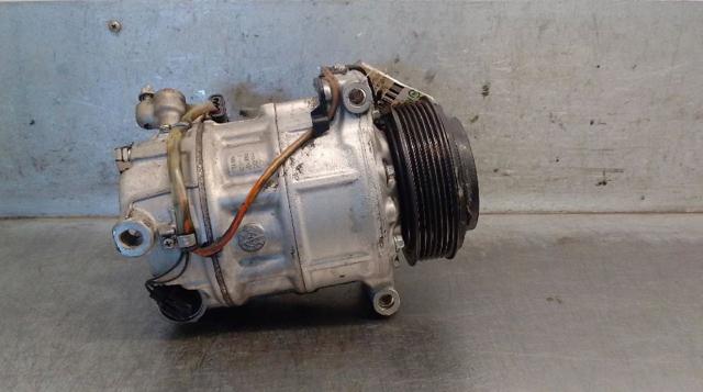 Sprężarka klimatyzacji CPLA19D629BG LAND ROVER