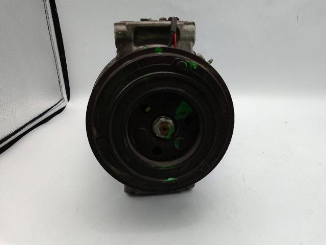 Sprężarka klimatyzacji CPLA19D629BG LAND ROVER