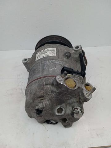 Sprężarka klimatyzacji CPLA19D629BG LAND ROVER