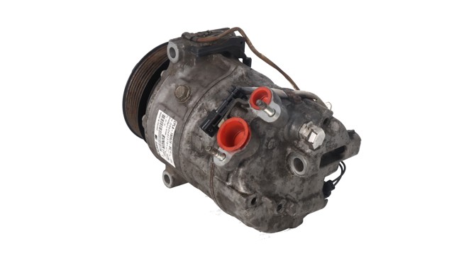 Sprężarka klimatyzacji CPLA19D629BG LAND ROVER