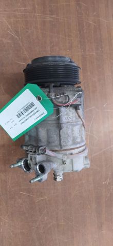 Sprężarka klimatyzacji CPLA19D629BG LAND ROVER