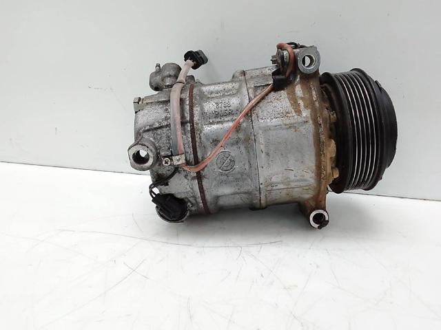 Sprężarka klimatyzacji CPLA19D629BG LAND ROVER