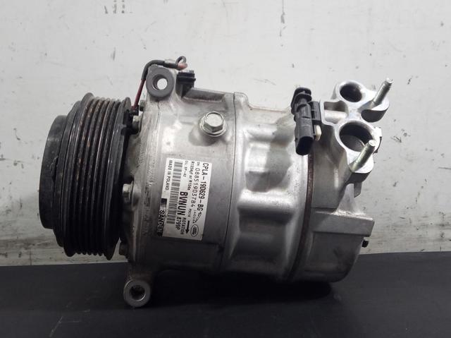 Sprężarka klimatyzacji CPLA19D629BG LAND ROVER