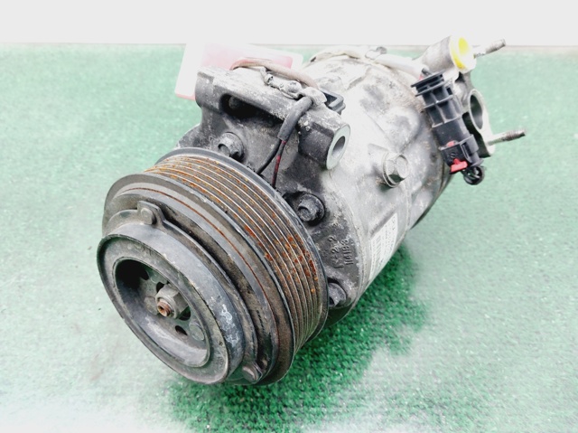 Sprężarka klimatyzacji CPLA19D629BG LAND ROVER