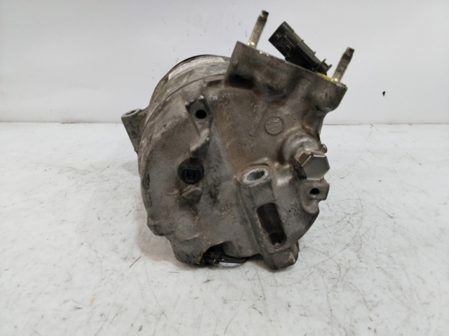 Sprężarka klimatyzacji CPLA19D629BG LAND ROVER
