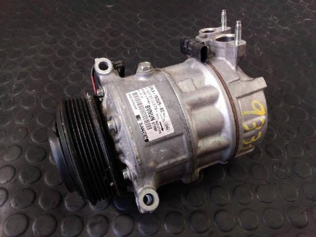 Sprężarka klimatyzacji CPLA19D629BG LAND ROVER