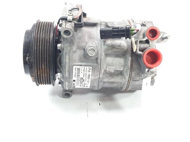 Sprężarka klimatyzacji CPLA19D629BG JAGUAR