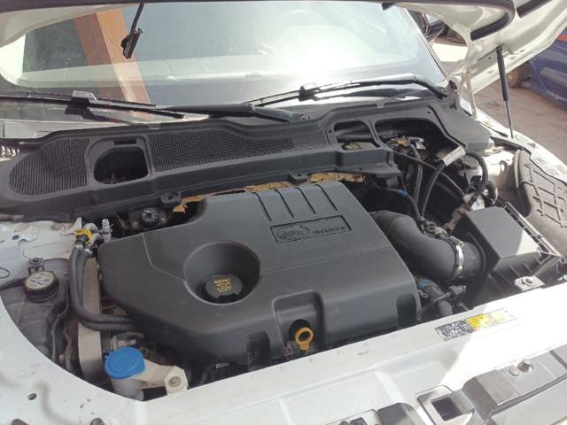 CPLA19D629BH Land Rover