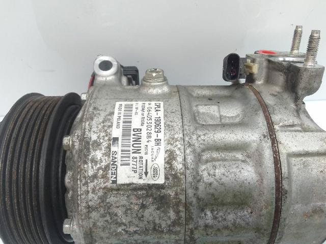 CPLA19D629BH Land Rover