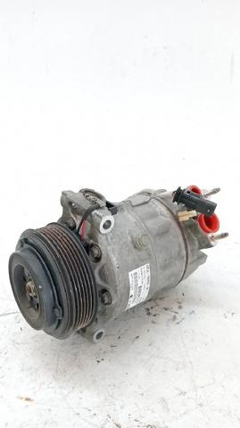 Sprężarka klimatyzacji CPLA19D629BH LAND ROVER