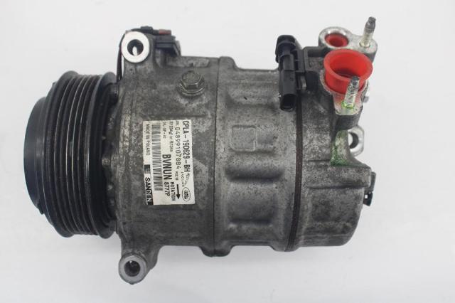 CPLA19D629BH Land Rover