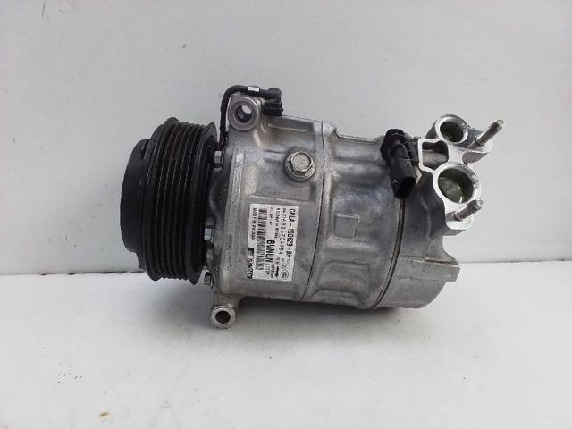 CPLA19D629BH Land Rover