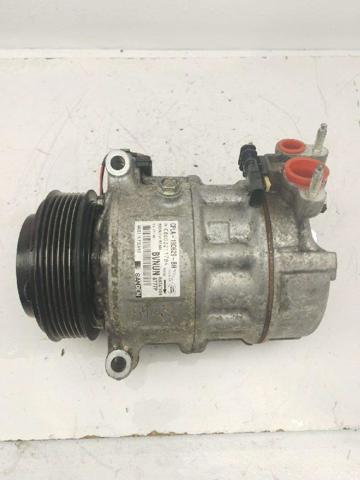 CPLA19D629BH Land Rover