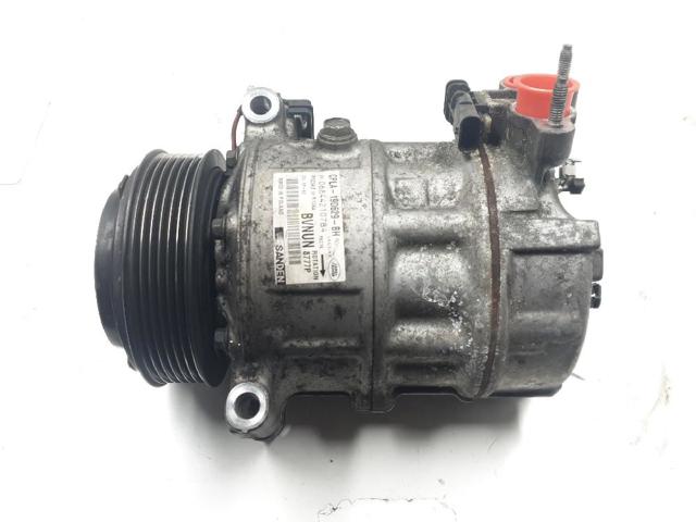 CPLA19D629BH Land Rover