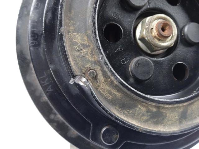 CPLA19D629BH Land Rover