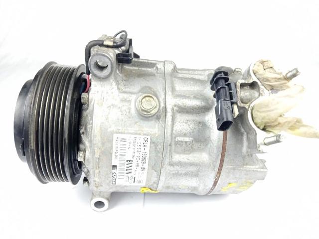 CPLA19D629BH Land Rover