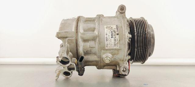 Sprężarka klimatyzacji CPLA19D629BH LAND ROVER