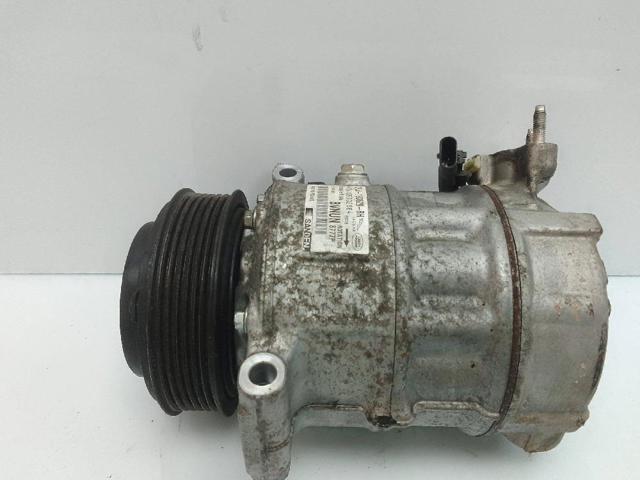 CPLA19D629BH Land Rover