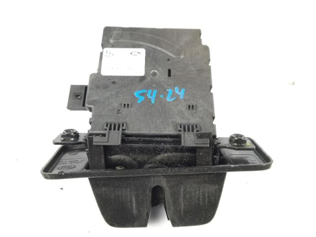 Zamek klapy bagażnika (3/5 drzwi tylnych) CPLA442A66AC LAND ROVER
