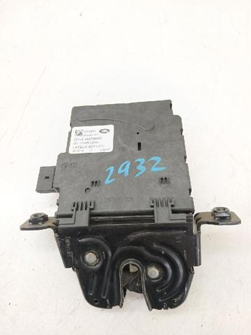 Zamek klapy bagażnika (3/5 drzwi tylnych) CPLA442A66AC LAND ROVER