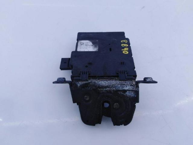 Zamek klapy bagażnika (3/5 drzwi tylnych) CPLA442A66AE LAND ROVER