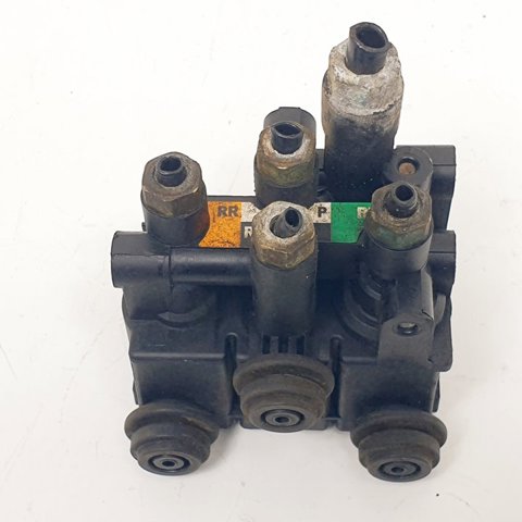 CPLA5B710BC Land Rover