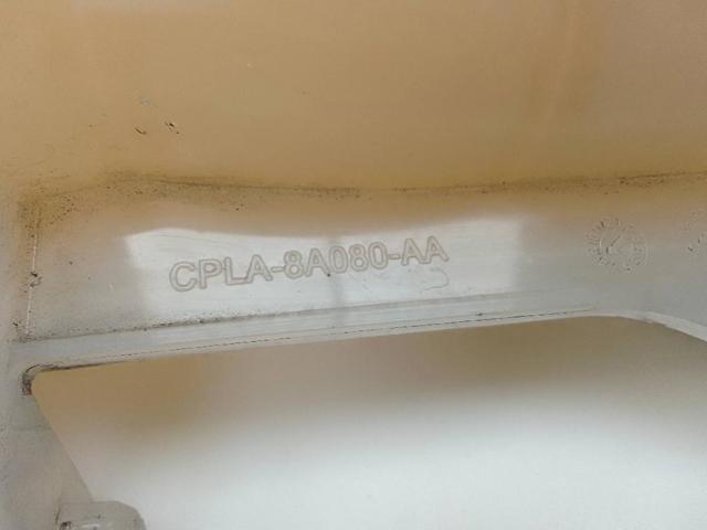 Zbiorniczek wyrównawczy układu chłodzenia CPLA8A080AA LAND ROVER
