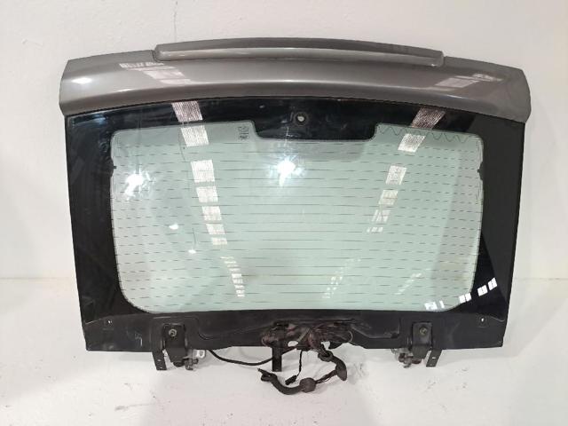 Tylna szyba Land Rover Range Rover