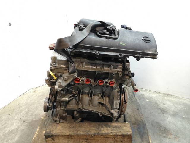 do Nissan Micra  (K12)