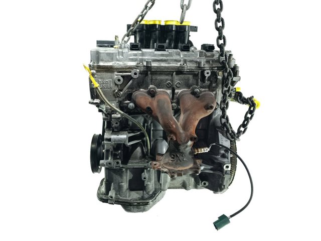 Silnik w komplecie do Nissan Note E11