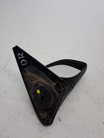 Lusterko wsteczne prawe CRB000441PMD LAND ROVER