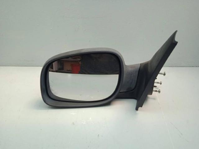 Lusterko wsteczne lewe CRB000450PMD LAND ROVER