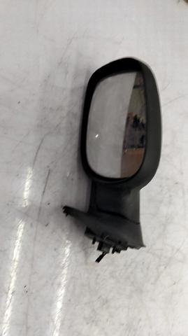 Lusterko wsteczne lewe CRB000450PMD LAND ROVER