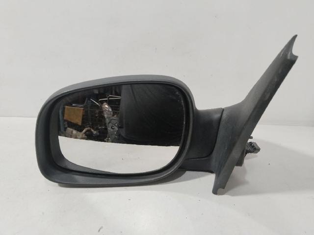 Lusterko wsteczne lewe CRB000450PMD LAND ROVER