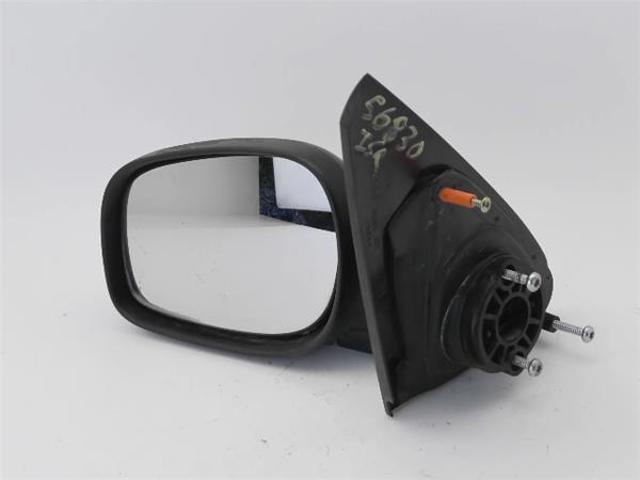 Lusterko wsteczne lewe CRB000450PMD LAND ROVER