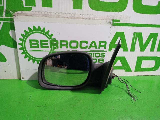 Lusterko wsteczne lewe CRB000450PMD LAND ROVER