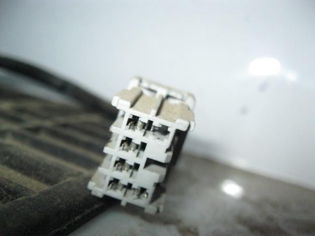 Lusterko wsteczne lewe Rover 400 RT