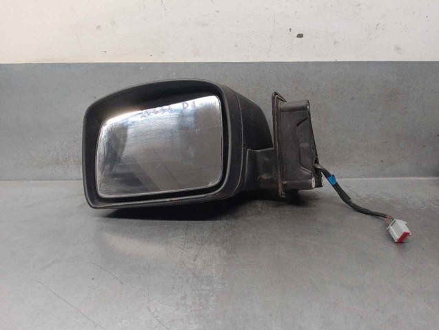 Lusterko wsteczne lewe CRB502351PMA LAND ROVER