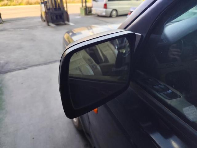 Lusterko wsteczne lewe Land Rover Discovery 4 L319