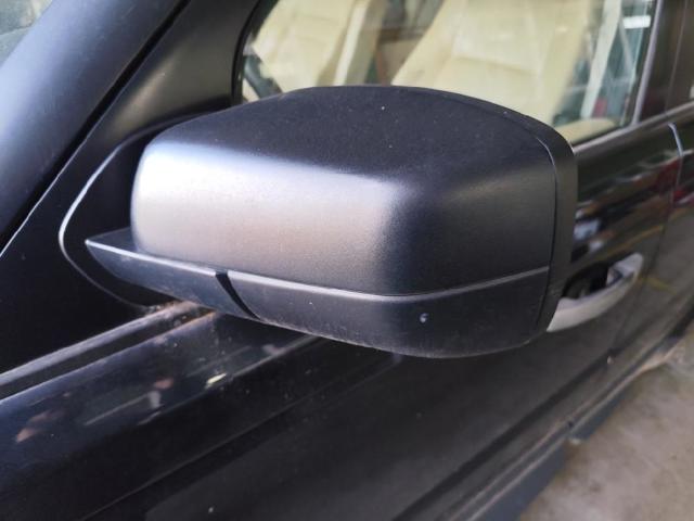 Lusterko wsteczne lewe Land Rover Discovery 4 L319