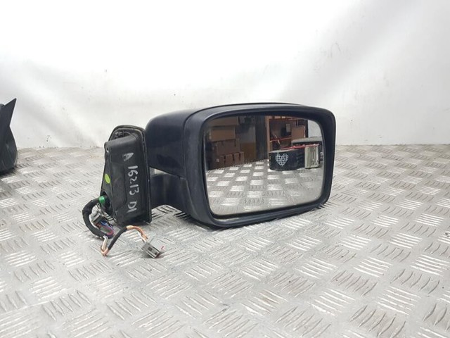 Lusterko wsteczne prawe CRB503140PMA LAND ROVER