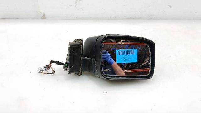 Lusterko wsteczne prawe CRB503140PMA LAND ROVER
