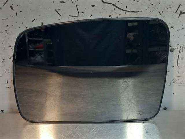 Wkład lusterka wstecznego lewego CRD500030 LAND ROVER