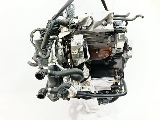  do Volkswagen Golf VII (BA5, BV5)