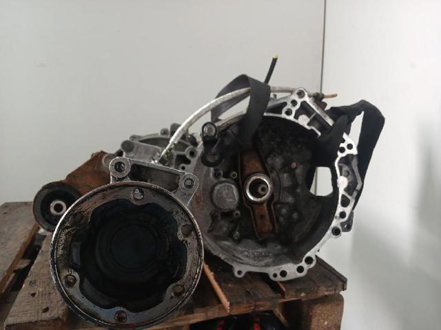 Kupić Mechaniczna skrzynia biegów w komplecie Volkswagen Transporter 70E, 70L, 70M, 7DE, 7DL, 7DM w dobrej cenie