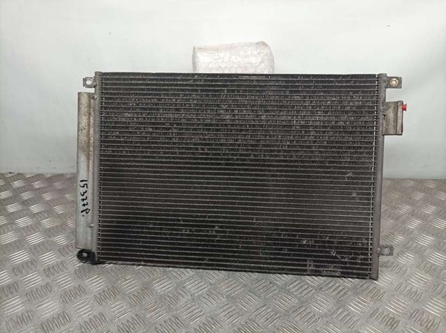 Chłodnica klimatyzacji CS5119710AA FORD