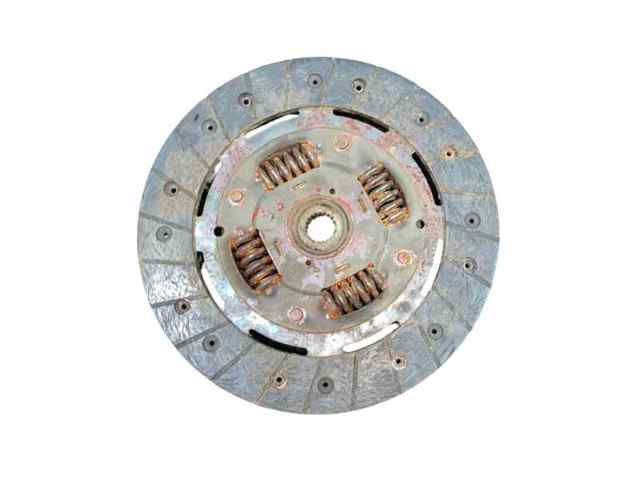 Zestaw sprzęgła (3 części) CS517540AC FORD