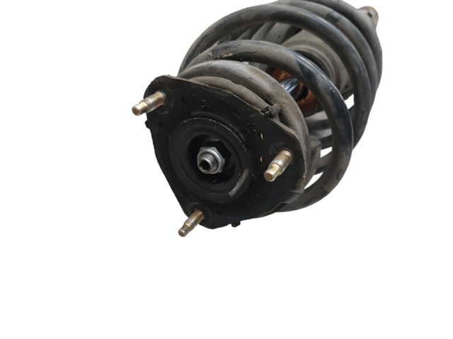 Amortyzator przedni CS7J18K045AA FORD