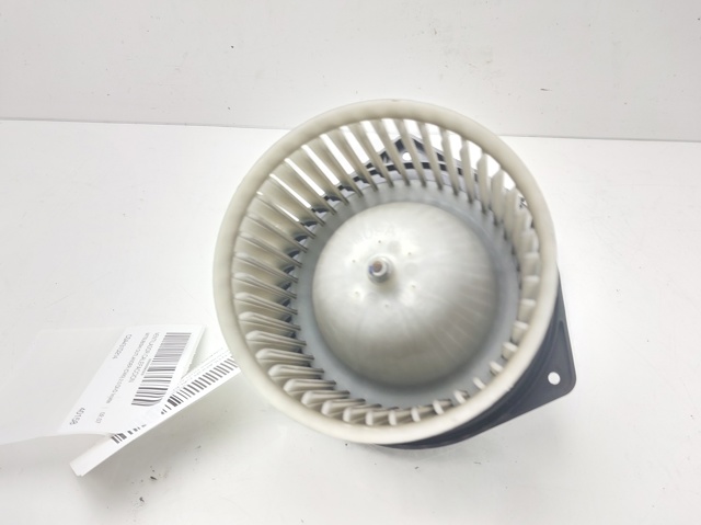 Silniczek wentylatora nagrzewnicy (ogrzewacza wnętrza) CSA431D214 MITSUBISHI