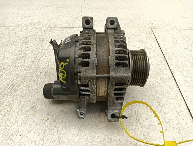 CSC91 Honda